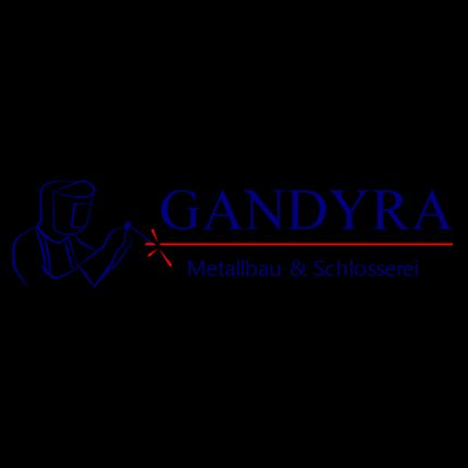 Logo de Gandyra Metallbau