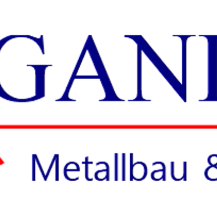 Logotyp från Gandyra Metallbau