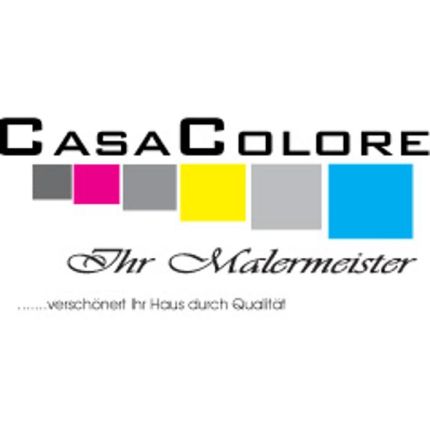 Logo von CasaColore Cirafisi