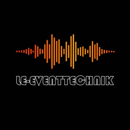 Logo van LE-Eventtechnik