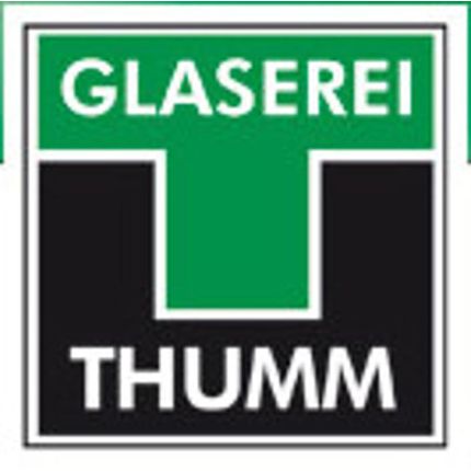 Logótipo de Glaserei Thumm