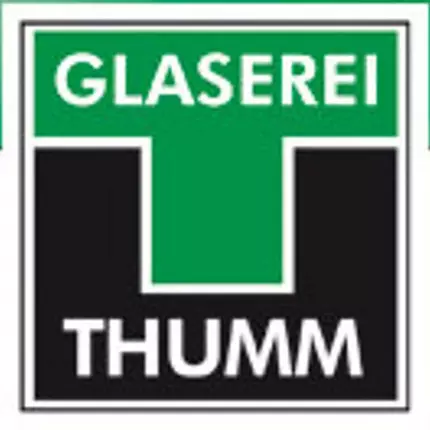 Logo van Glaserei Thumm Inh. M. Nusseck