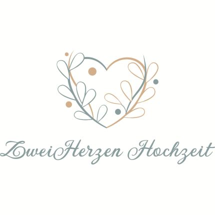 Logo van ZweiHerzen-Hochzeit