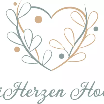 Logo da ZweiHerzen-Hochzeit