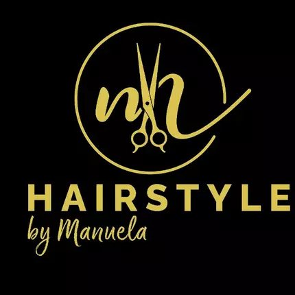 Logo from Hairstyle by Manuela