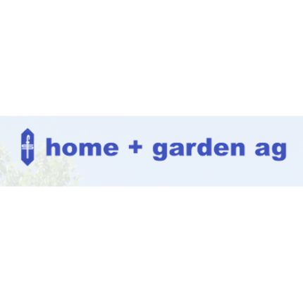 Logo od Home + Garden AG