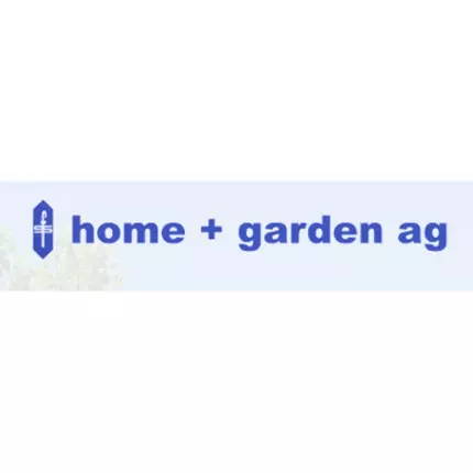 Logo from Home + Garden AG