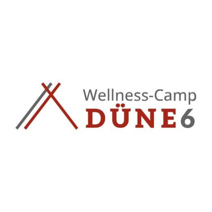 Logotyp från Wellness-Camp Düne 6