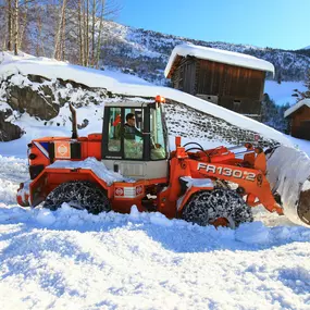 Bild von Berther Bau und Industrie AG