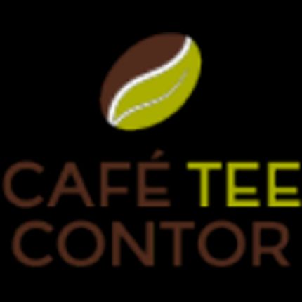 Logotipo de Café & Tee Contor / Café & Tee Lounge