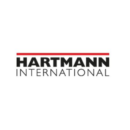 Logo od Hartmann International Umzug & Projektlogistik GmbH & Co. KG