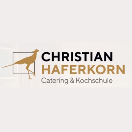 Logotyp från Christian Haferkorn Catering & Kochschule