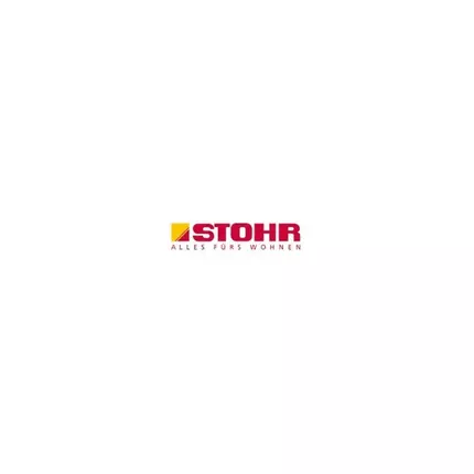 Logo fra Stohr Wohneinrichtungen AG