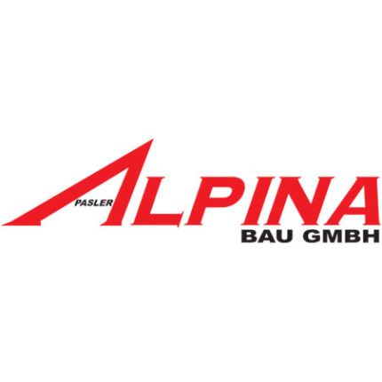 Logo von Alpina Bau A.U.S. GmbH