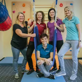 Bild von Ergotherapie Hormersdorf Yvonne Bochmann