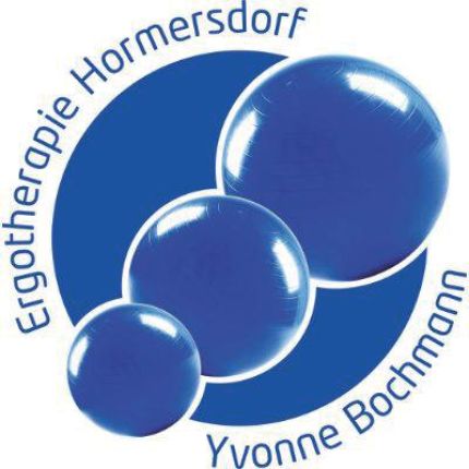 Logo von Ergotherapie Hormersdorf Yvonne Bochmann