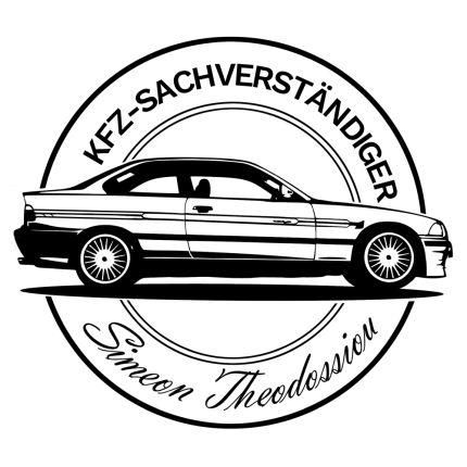 Logo od Kfz-Sachverständigernbüro Simeon Theodossiou