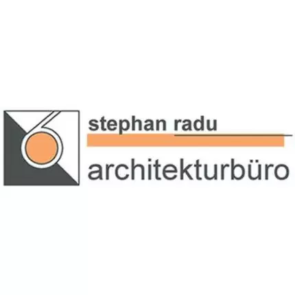 Logo von Stephan Radu Architekturbüro