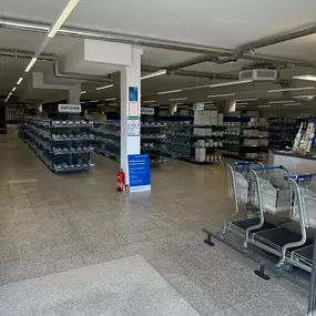 Bild von Richter+Frenzel ProfiStore Bad Königshofen