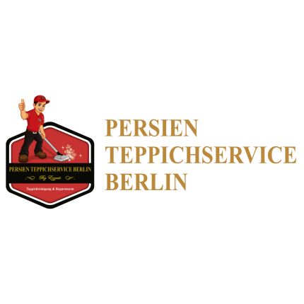 Logo van Teppichreinigung Persien Berlin