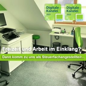 Bild von BRUMA Steuerberatung GmbH