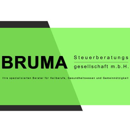 Logo van BRUMA Steuerberatung GmbH