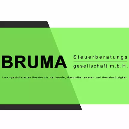 Logo da BRUMA Steuerberatung GmbH