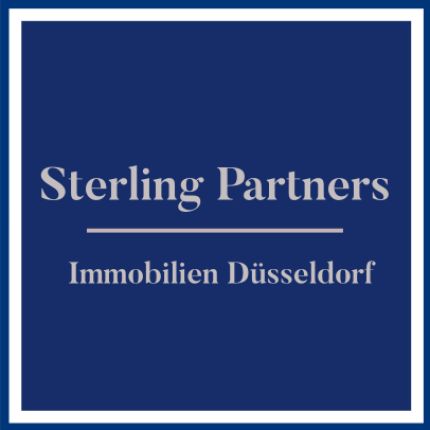 Logo von Sterling Partners Immobilien