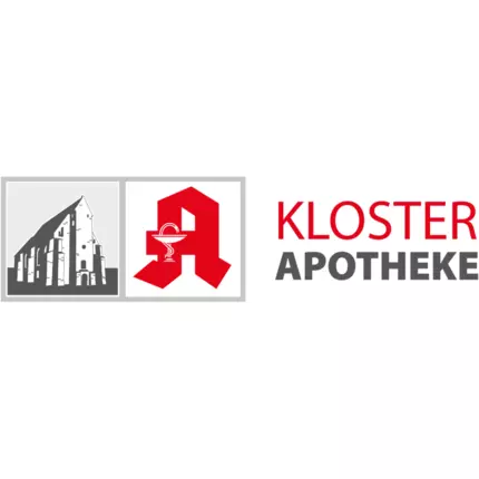 Logo von Kloster-Apotheke