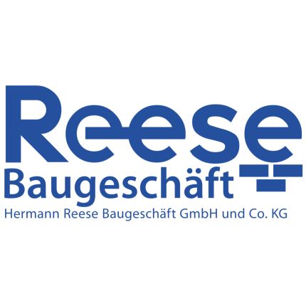 Logo von Hermann Reese Baugeschäft GmbH & Co. KG