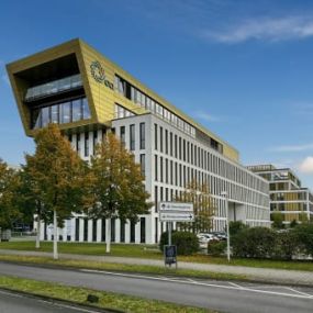 Bild von Regus - Monheim am Rhein, Rheinpromenade