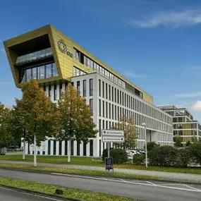 Bild von Regus - Monheim am Rhein, Rheinpromenade