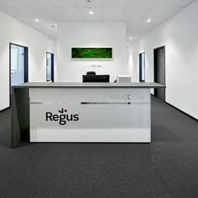 Bild von Regus - Monheim am Rhein, Rheinpromenade