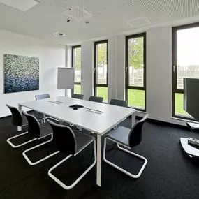 Bild von Regus - Monheim am Rhein, Rheinpromenade