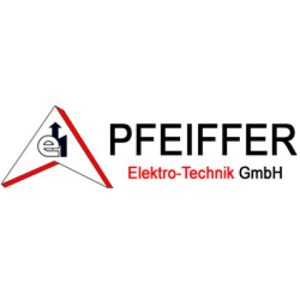 Logo od Pfeiffer Elektro-Technik GmbH