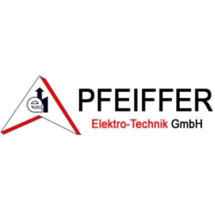 Logotyp från Pfeiffer Elektro-Technik GmbH