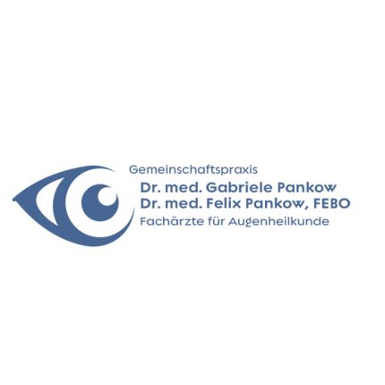 Logo de Gemeinschaftspraxis, Dr.med. Gabriele Pankow, Dr.med. Felix Pankow FEBO