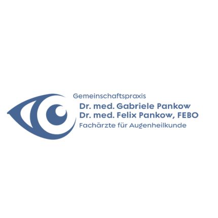 Logo od Gemeinschaftspraxis, Dr.med. Gabriele Pankow, Dr.med. Felix Pankow FEBO