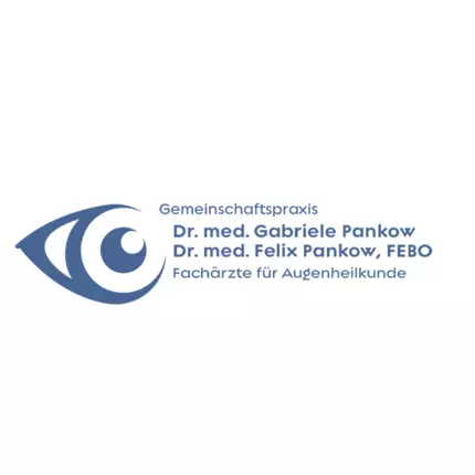 Logo von Gemeinschaftspraxis, Dr.med. Gabriele Pankow, Dr.med. Felix Pankow FEBO