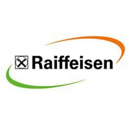 Logo fra Raiffeisen Waren - Tankstelle