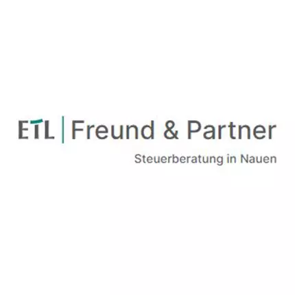 Logo von ETL Freund & Partner GmbH Steuerberatungsgesellschaft & Co.