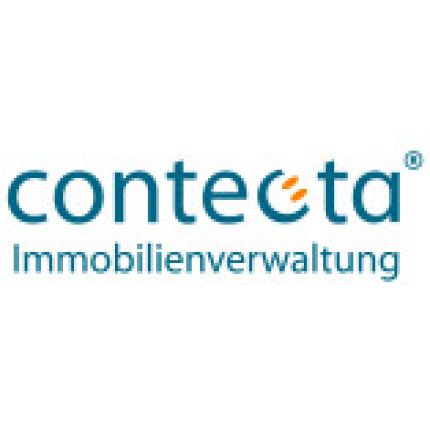 Logo fra Contecta Immobilienverwaltung GmbH
