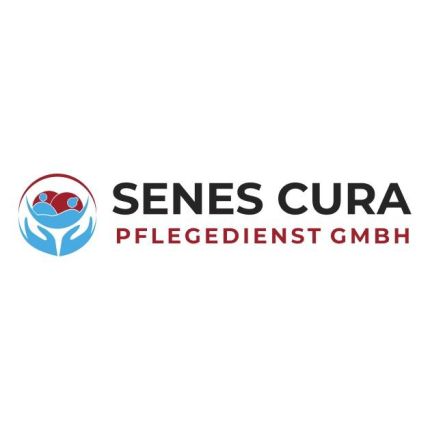 Logo von Pflegedienst Senes Cura GmbH