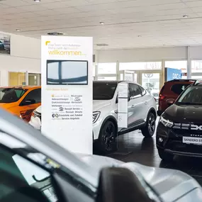 Bild von Dacia-Autohaus Mohe