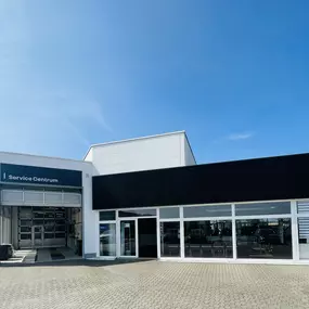 Bild von Dacia-Autohaus Mohe