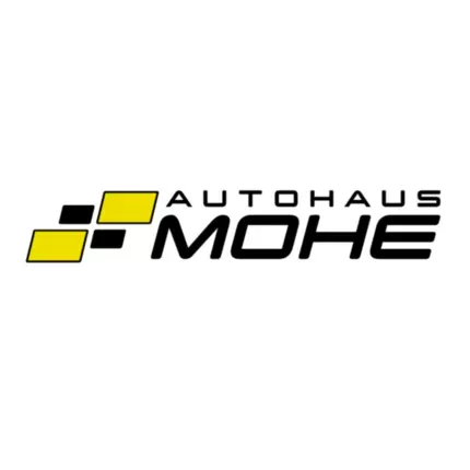 Logotyp från Dacia-Autohaus Mohe