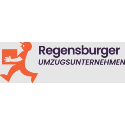 Logo da Regensburger Umzugsunternehmen