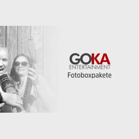 Bild von GoKa-Entertainment (Goronzi & Kahlfelt Entertainment GbR)