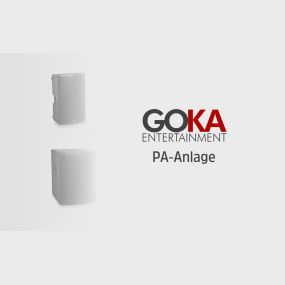 Bild von GoKa-Entertainment (Goronzi & Kahlfelt Entertainment GbR)