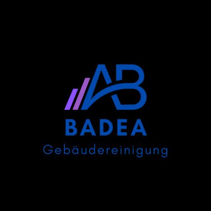 Logo von Badea Gebäudereinigung
